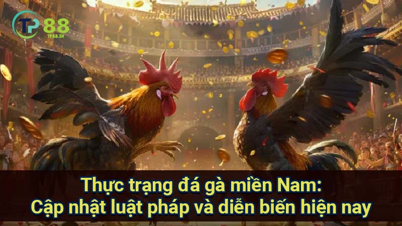Đá Gà Miền Nam: Luật Pháp, Trường Gà & Gà Đá Phổ Biến 5 thuc-trang-da-ga-mien-nam:-cap-nhat-luat-phap-va-dien-bien-hien-nay