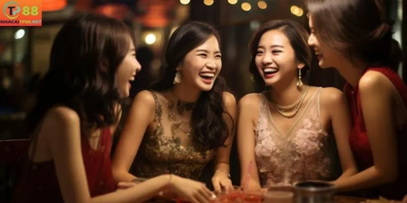 Khuyến mãi tp88 - những ưu đãi hấp dẫn cho người chơi 1 Khuyến mãi tp88: những ưu đãi đặc biệt dành cho người chơi mới