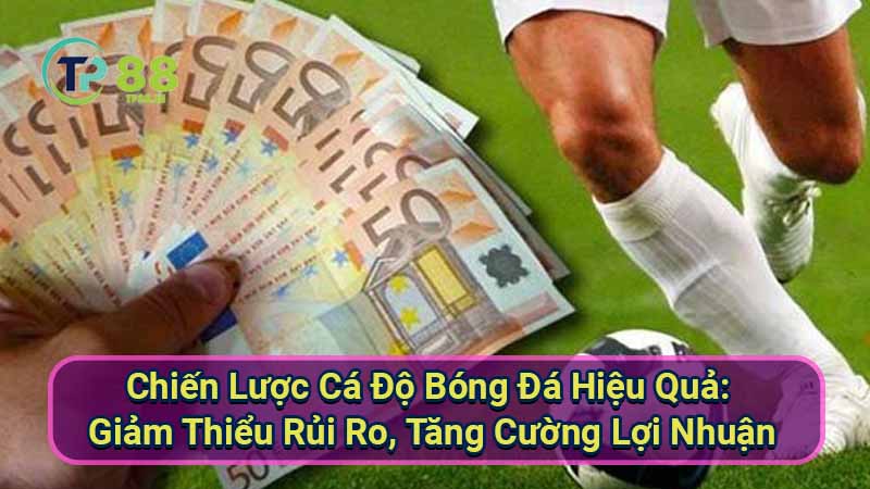 Trang Cá Độ Bóng Đá An Toàn & Uy Tín Nhất 7 chien-luoc-ca-do-bong-da-hieu-qua:-giam-thieu-rui-ro-tang-cuong-loi-nhuan