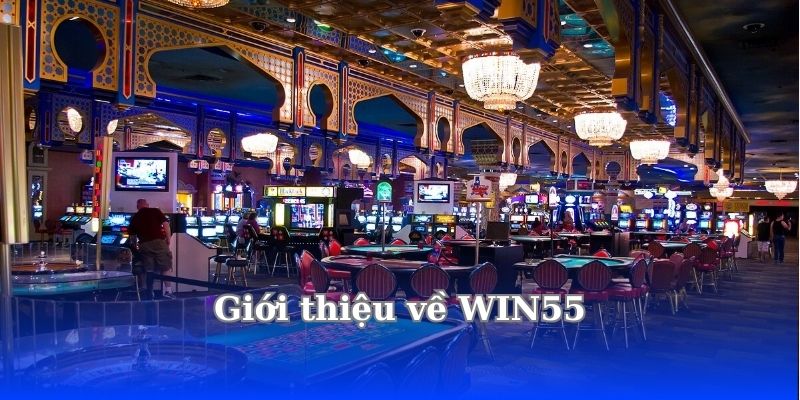 WIN55 Có Lừa Đảo Không ? Sự Thật Đằng Sau Lời Tố Cáo Lừa Đảo 3 gioi-thieu-ve-win55