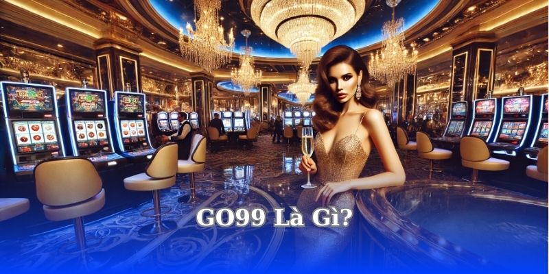 GO99 Có Lừa Đảo Không ? Xem Xét Tính An Toàn Của Nền Tảng 3 go99-la-gi