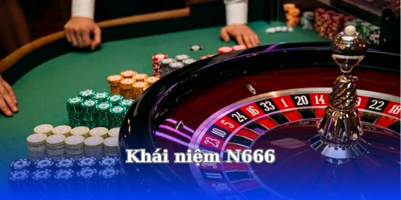 N666 Có Lừa Đảo Không ? Tìm Hiểu Về Rủi Ro Lừa Đảo 3 khai-niem-n666