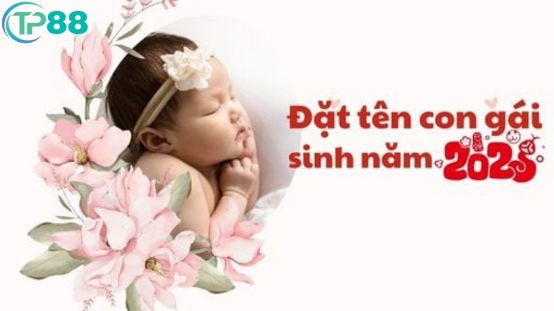 Tên Ở Nhà Cho Bé Gái: Những Lựa Chọn May Mắn Năm 2025 5 ten-o-nha-cho-be-gai-2